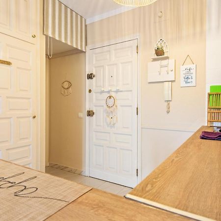 Welcs Apartamento 055 Emp Con Terraza Y Vistas Al Canal Эмпуриабрава Экстерьер фото