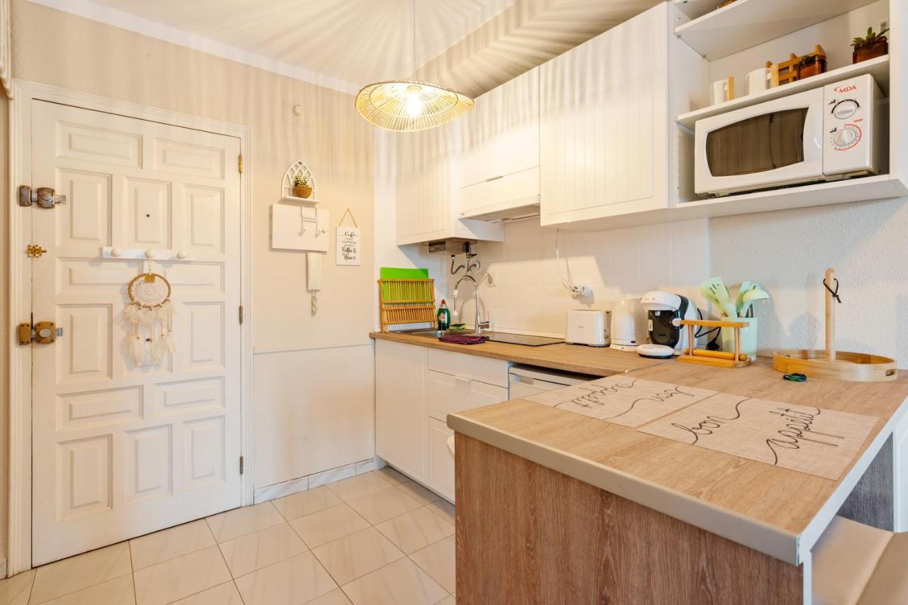 Welcs Apartamento 055 Emp Con Terraza Y Vistas Al Canal Эмпуриабрава Экстерьер фото