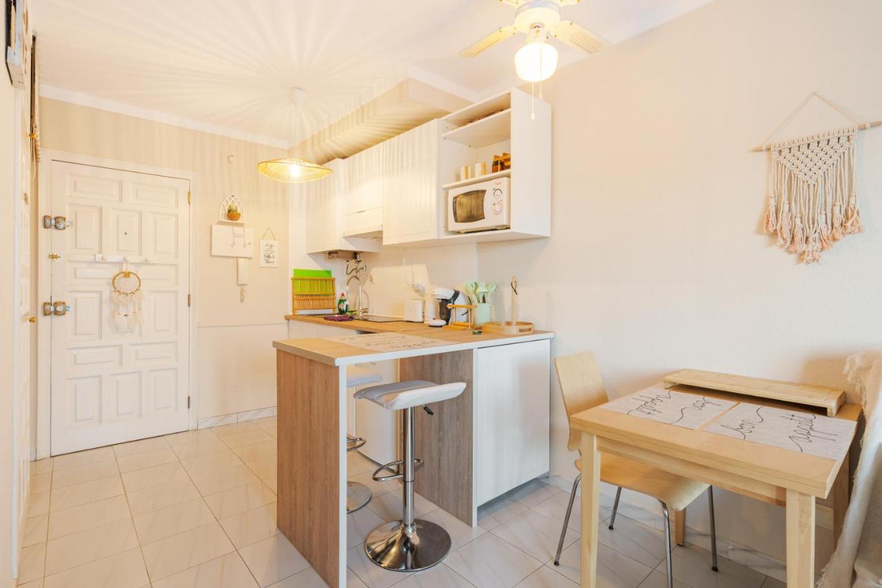 Welcs Apartamento 055 Emp Con Terraza Y Vistas Al Canal Эмпуриабрава Экстерьер фото