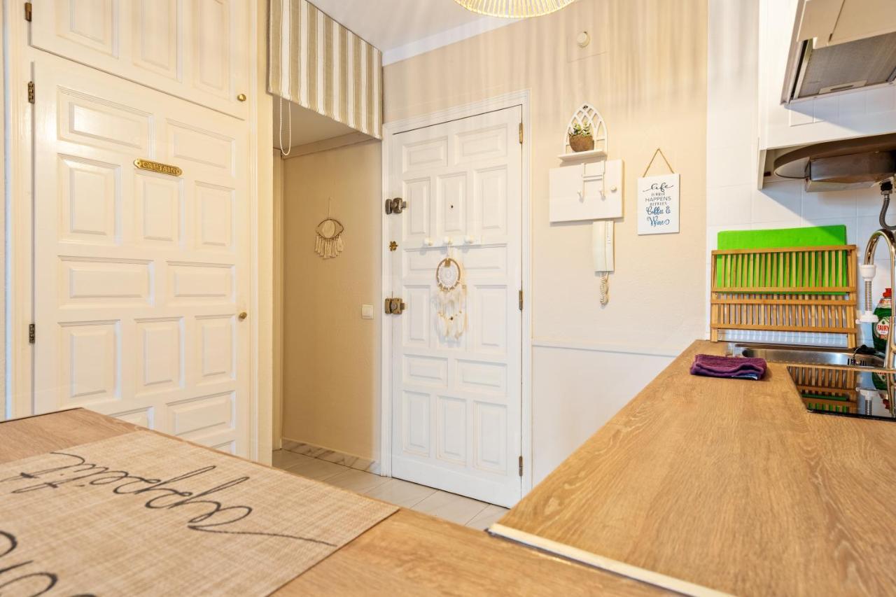 Welcs Apartamento 055 Emp Con Terraza Y Vistas Al Canal Эмпуриабрава Экстерьер фото
